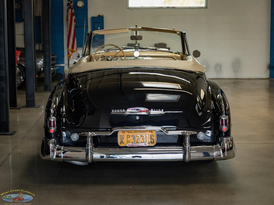 1952 Chevrolet Special & Deluxe & Fleetline - Image 18 of 31