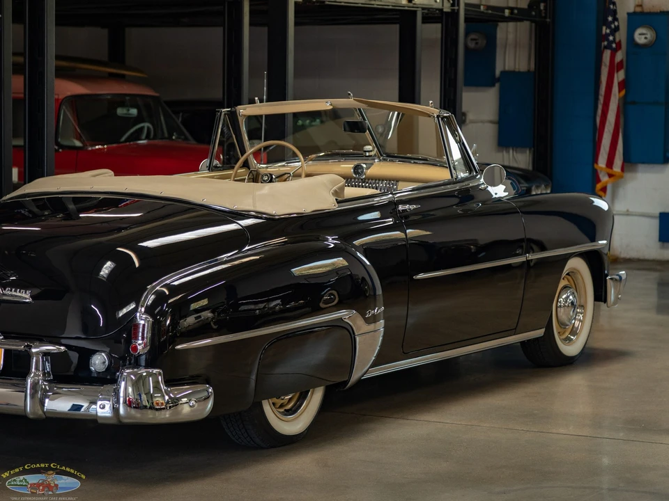 1952 Chevrolet Special & Deluxe & Fleetline - Image 27 of 31