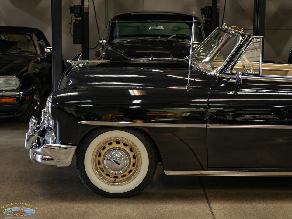 1952 Chevrolet Special & Deluxe & Fleetline - Image 5 of 31