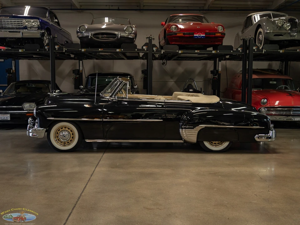 1952 Chevrolet Special & Deluxe & Fleetline - Image 7 of 31