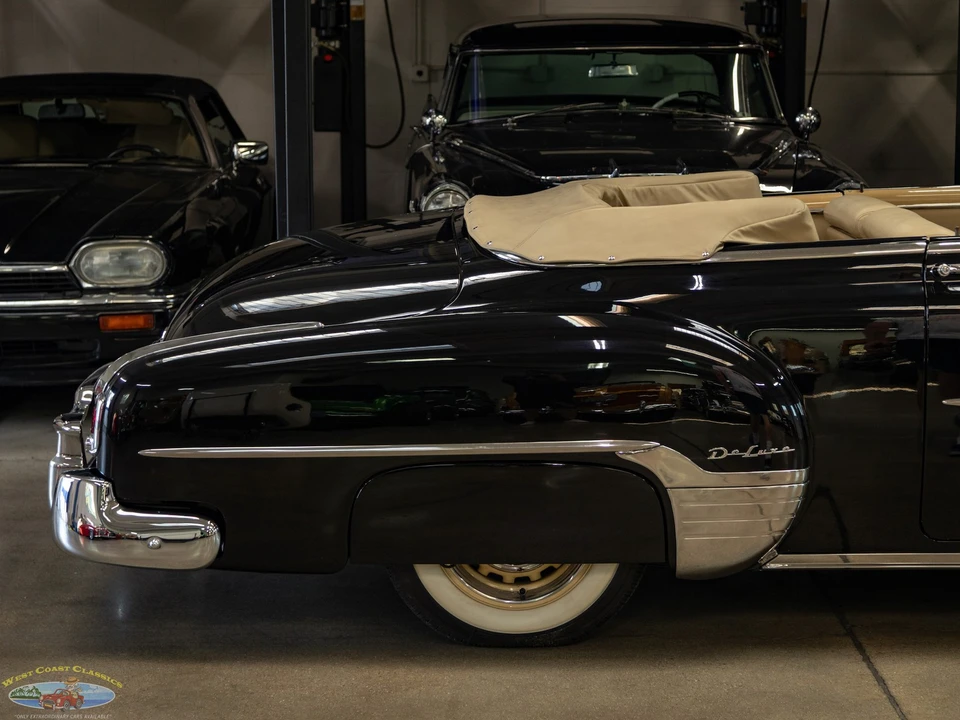 1952 Chevrolet Special & Deluxe & Fleetline - Image 2 of 31