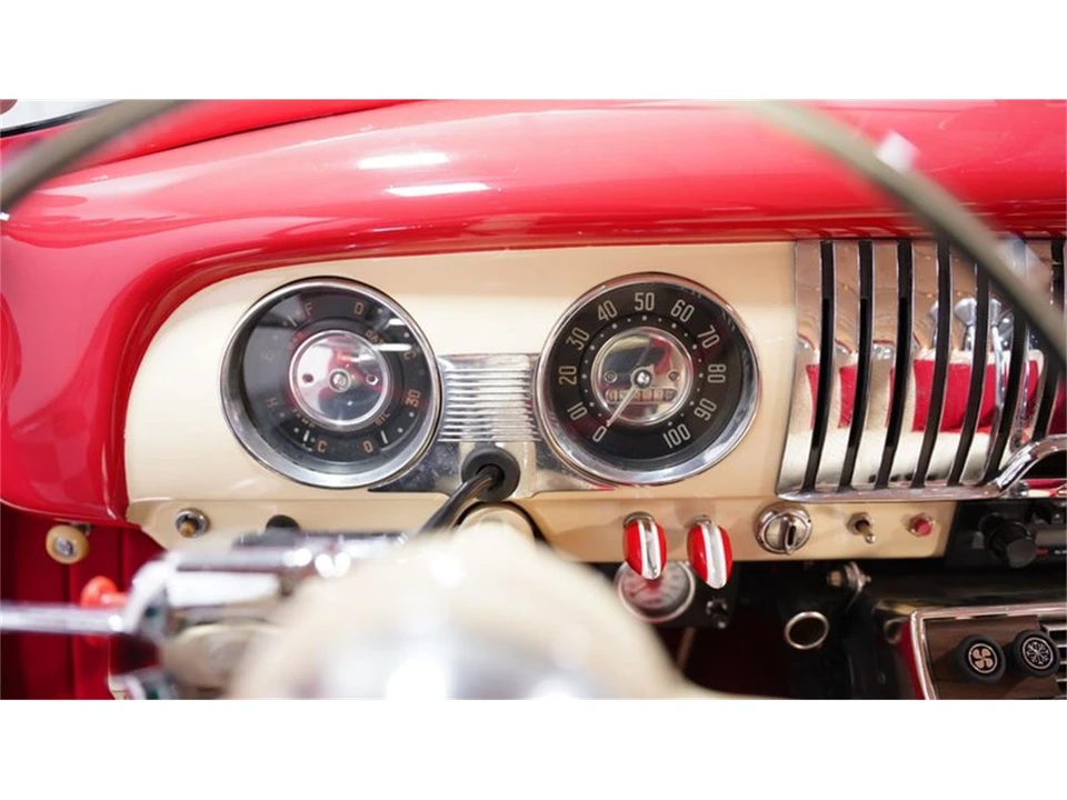 1952 Chevrolet Special & Deluxe & Fleetline - Image 31 of 31
