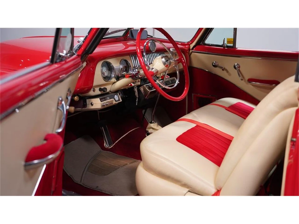 1952 Chevrolet Special & Deluxe & Fleetline - Image 4 of 31