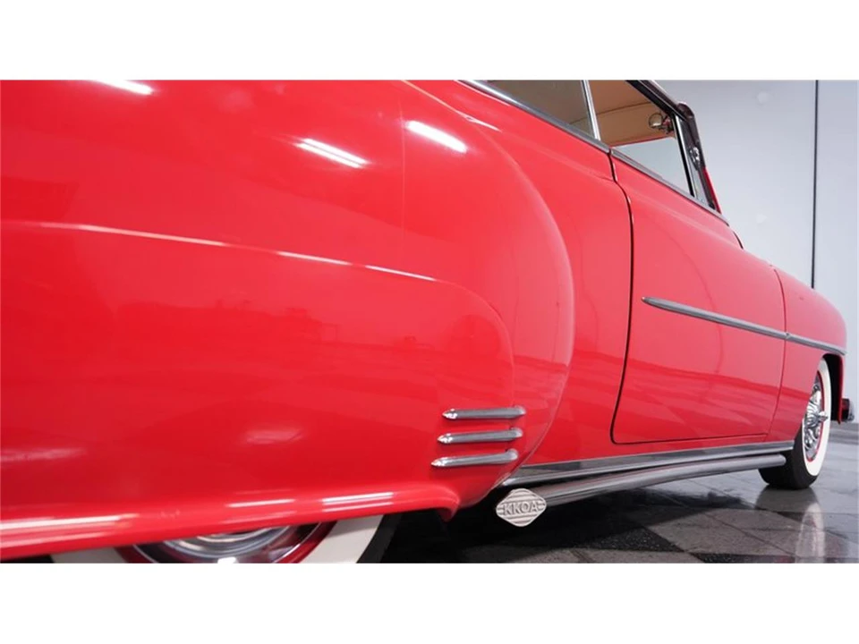 1952 Chevrolet Special & Deluxe & Fleetline - Image 22 of 31
