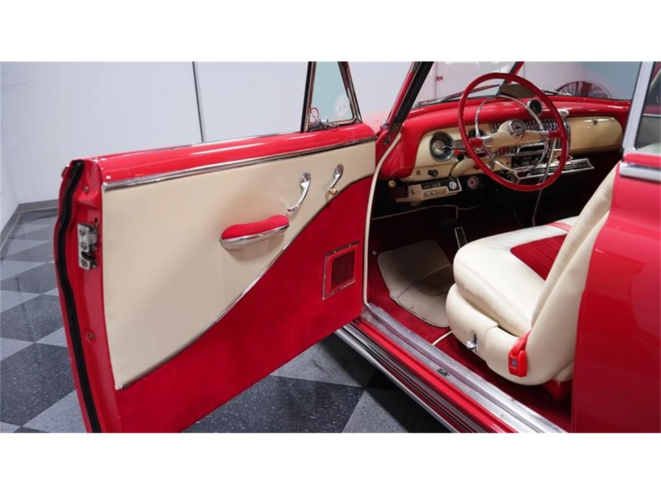 1952 Chevrolet Special & Deluxe & Fleetline - Image 28 of 31