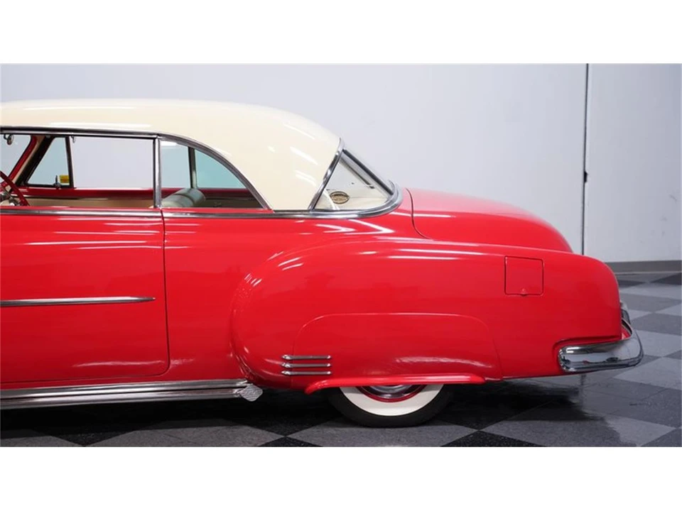1952 Chevrolet Special & Deluxe & Fleetline - Image 20 of 31