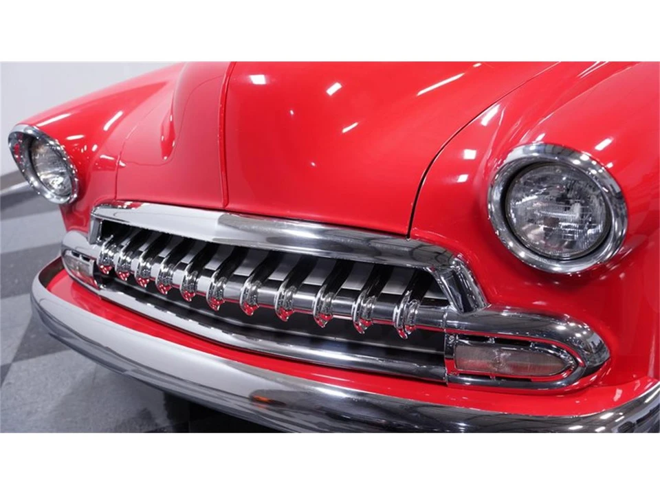 1952 Chevrolet Special & Deluxe & Fleetline - Image 17 of 31