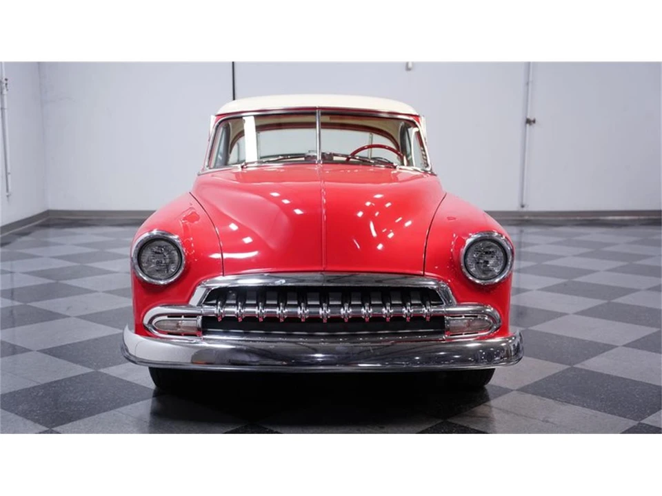 1952 Chevrolet Special & Deluxe & Fleetline - Image 15 of 31