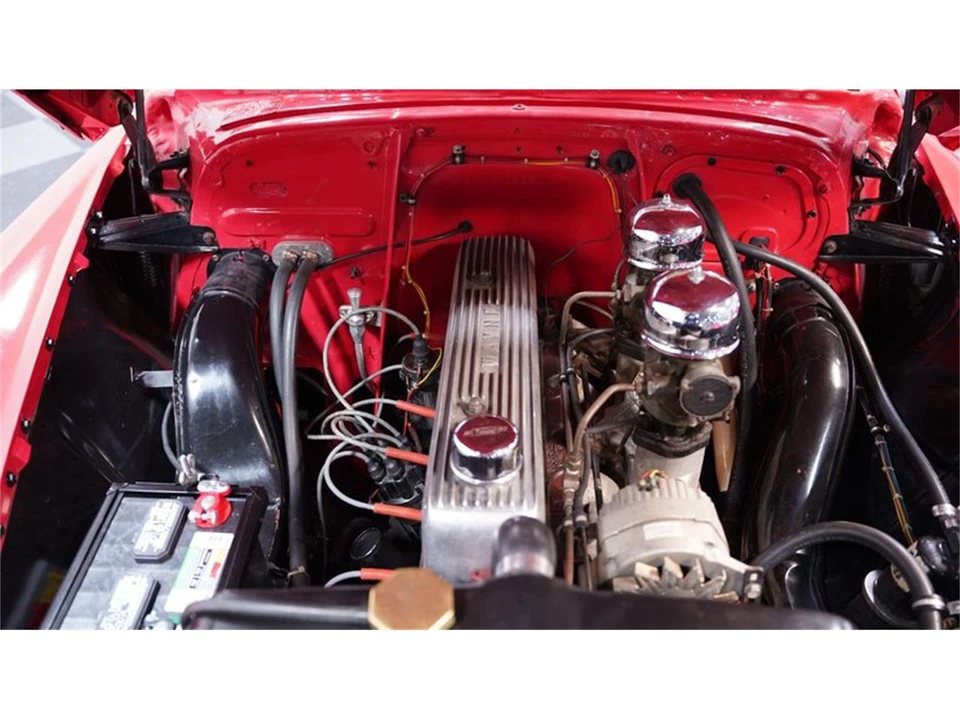 1952 Chevrolet Special & Deluxe & Fleetline - Image 3 of 31