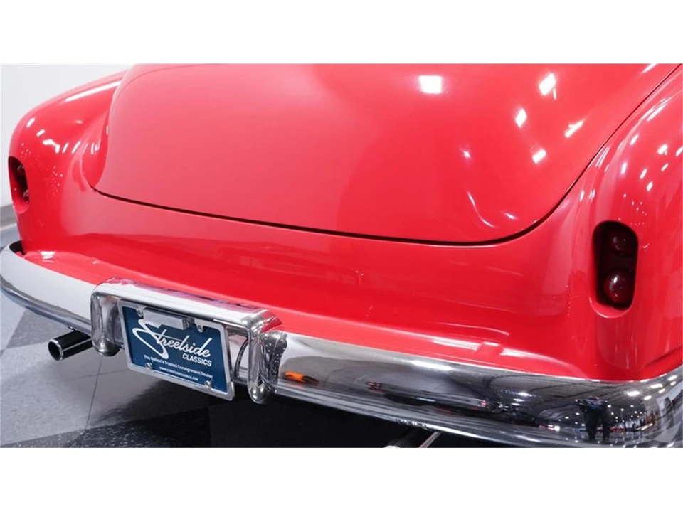 1952 Chevrolet Special & Deluxe & Fleetline - Image 21 of 31