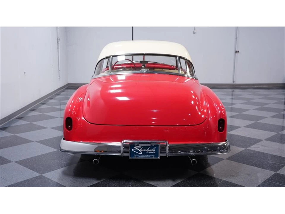 1952 Chevrolet Special & Deluxe & Fleetline - Image 9 of 31