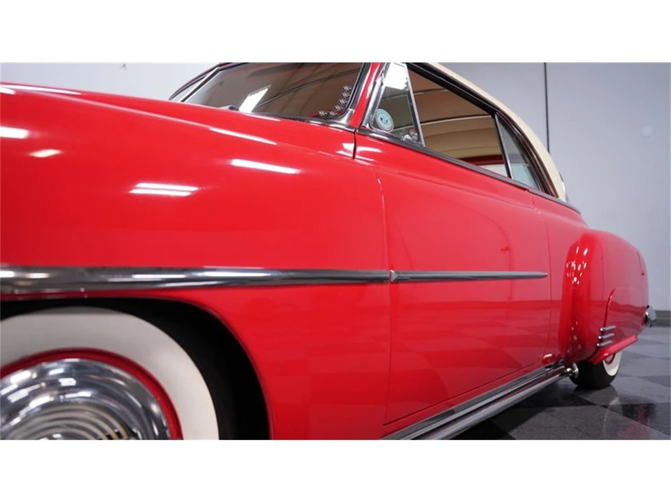 1952 Chevrolet Special & Deluxe & Fleetline - Image 18 of 31