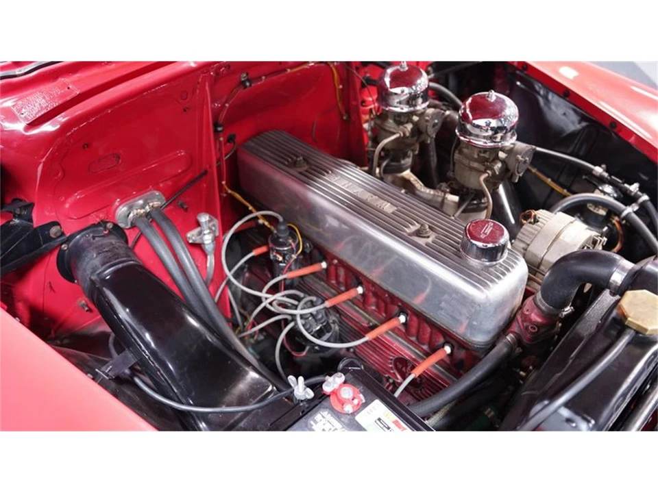 1952 Chevrolet Special & Deluxe & Fleetline - Image 27 of 31