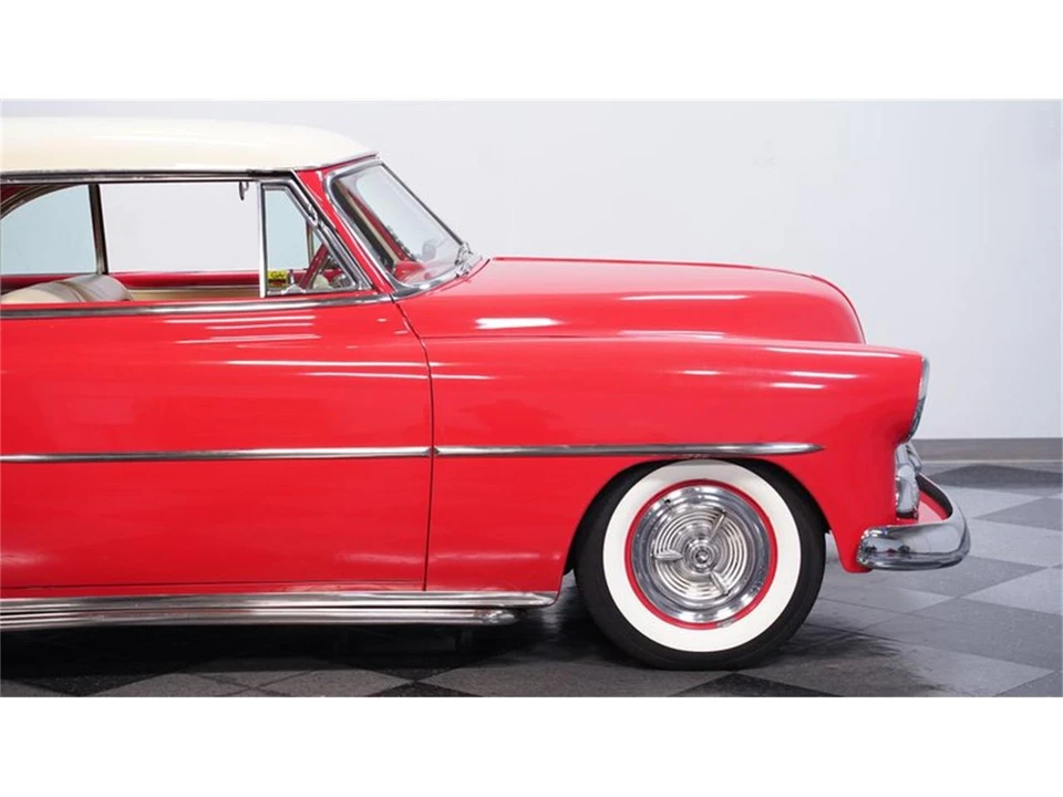 1952 Chevrolet Special & Deluxe & Fleetline - Image 24 of 31