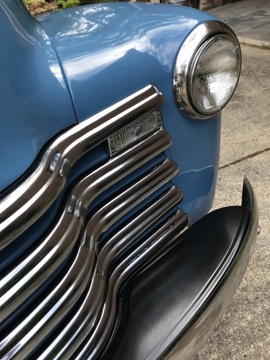 1952 Chevrolet Suburban 3rd Gen - Image 10 of 31