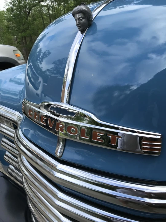 1952 Chevrolet Suburban 3rd Gen - Image 8 of 31