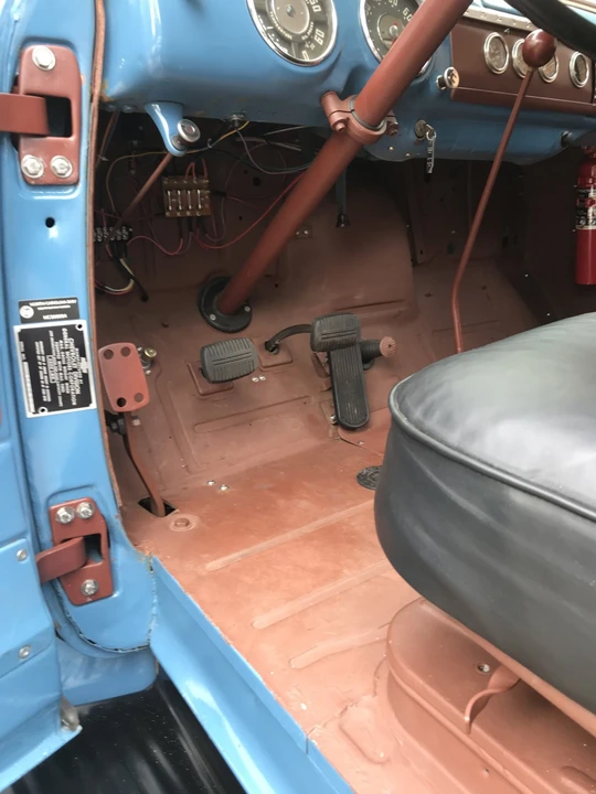 1952 Chevrolet Suburban 3rd Gen - Image 26 of 31