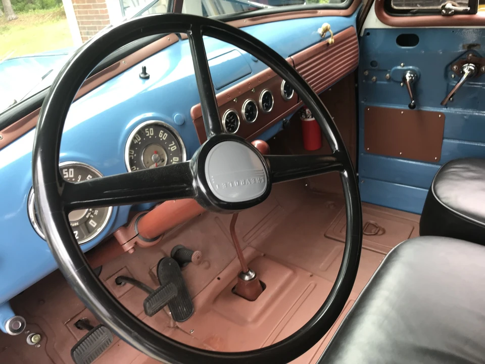 1952 Chevrolet Suburban 3rd Gen - Image 22 of 31
