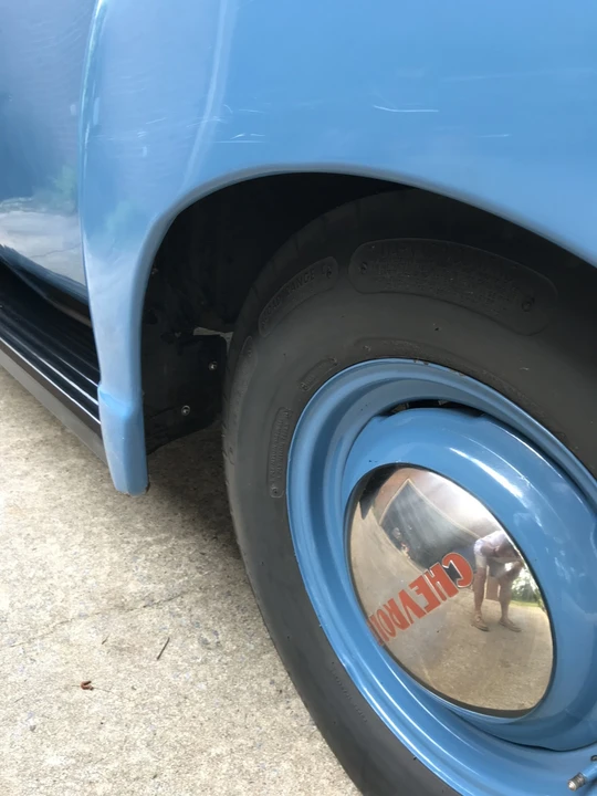 1952 Chevrolet Suburban 3rd Gen - Image 16 of 31
