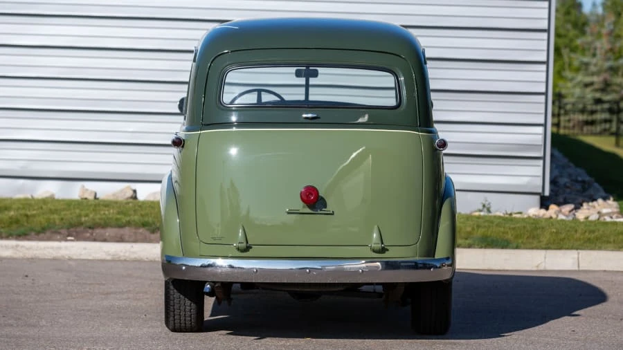 1952 Chevrolet Suburban 3rd Gen - Image 20 of 20