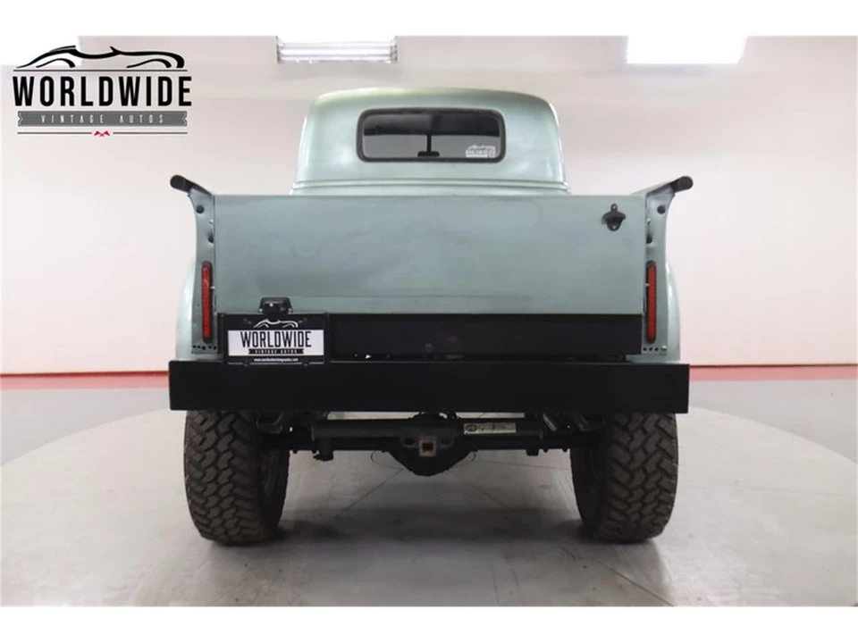 1952 Chevrolet Advance Design - Image 17 of 31
