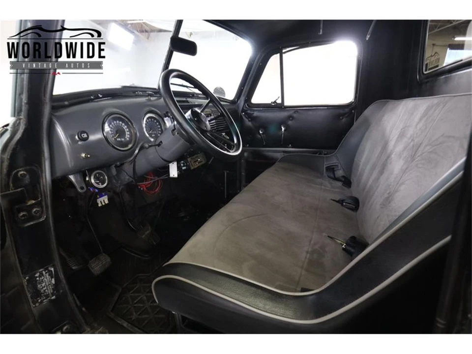 1952 Chevrolet Advance Design - Image 28 of 31