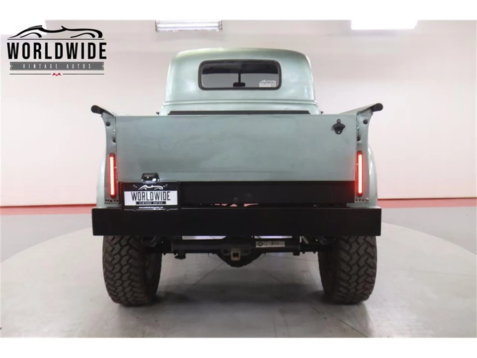 1952 Chevrolet Advance Design - Image 18 of 31
