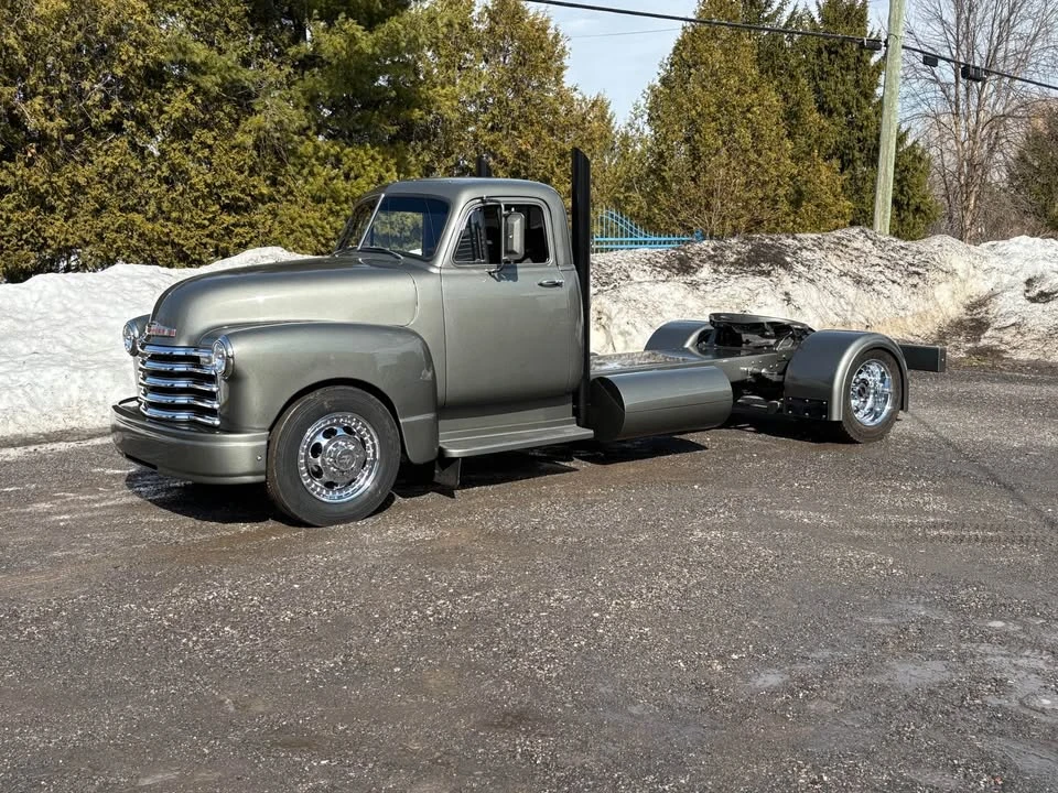 1952 Chevrolet Pickup - Image 2 of 8