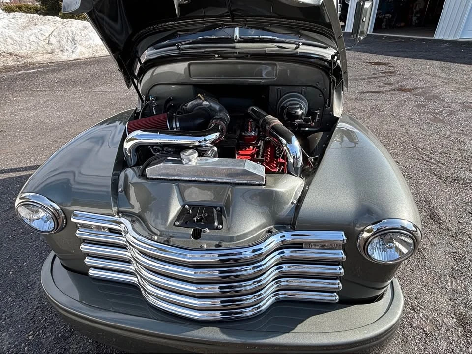 1952 Chevrolet Pickup - Image 5 of 8