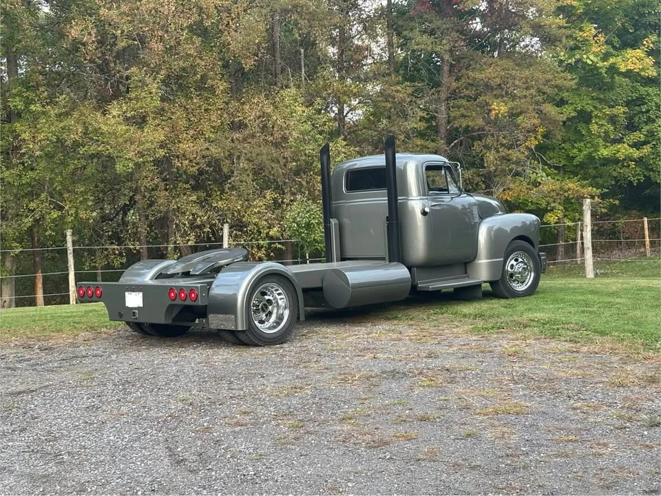 1952 Chevrolet Pickup - Image 3 of 8