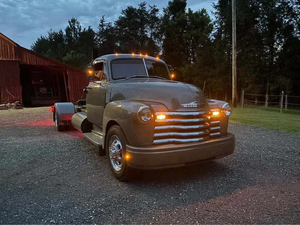 1952 Chevrolet Pickup - Image 4 of 8