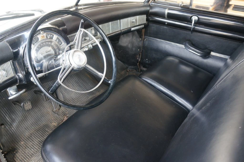 1952 Chrysler Imperial 1st Gen - Image 3 of 5
