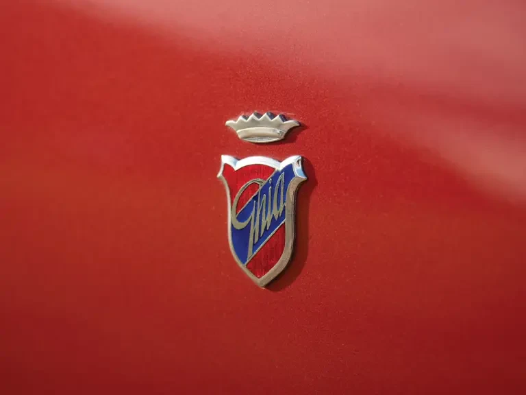 1952 Chrysler Imperial 1st Gen - Image 9 of 30