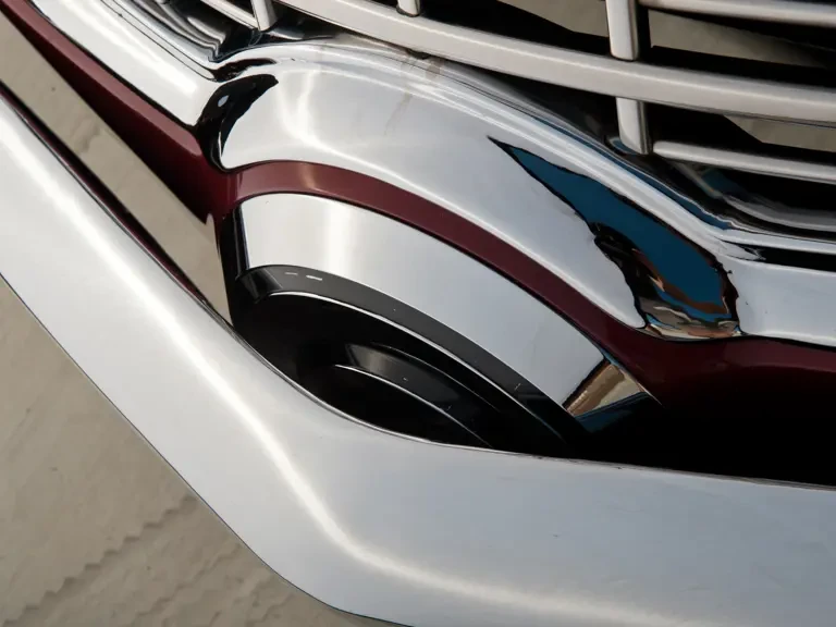 1952 Chrysler Imperial 1st Gen - Image 17 of 26