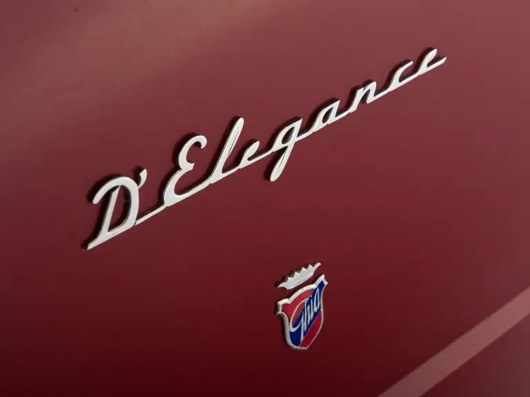 1952 Chrysler Imperial 1st Gen - Image 8 of 26