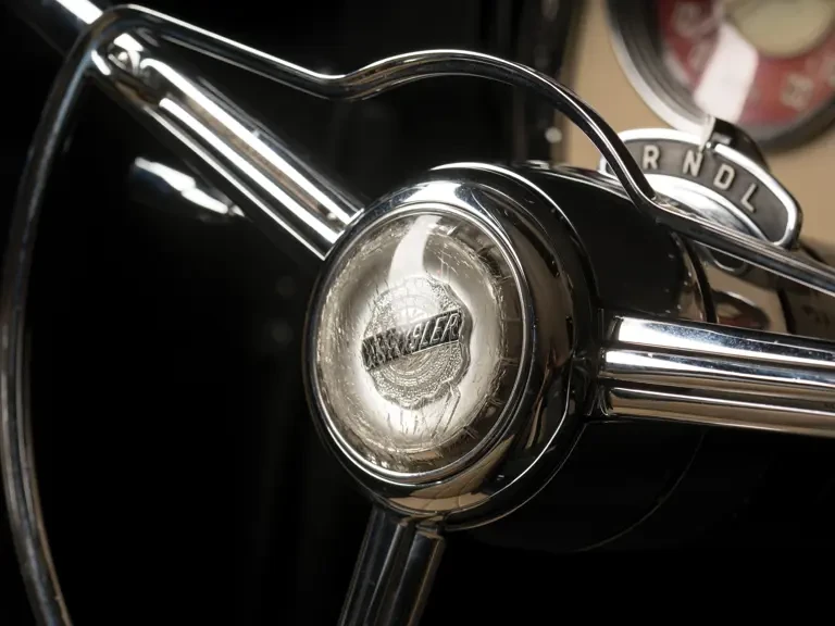 1952 Chrysler Imperial 1st Gen - Image 15 of 30