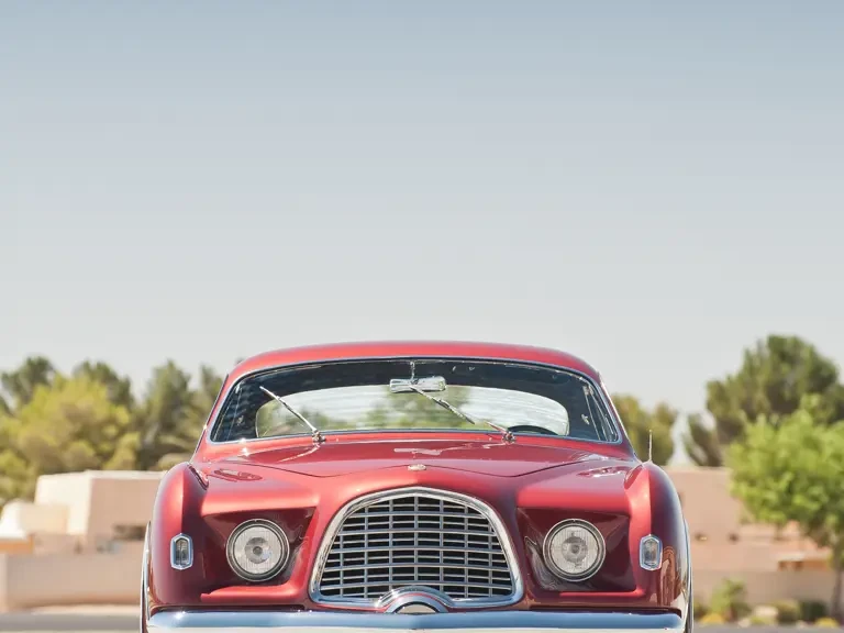 1952 Chrysler Imperial 1st Gen - Image 20 of 26