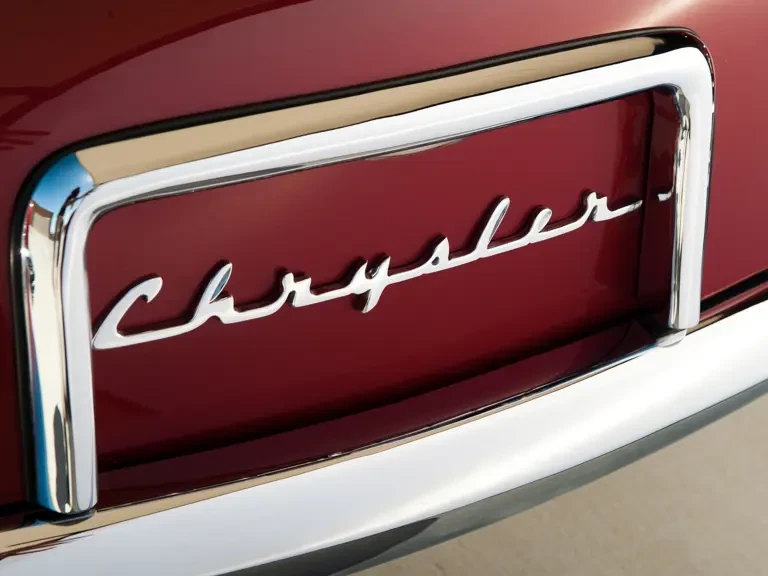 1952 Chrysler Imperial 1st Gen - Image 10 of 26