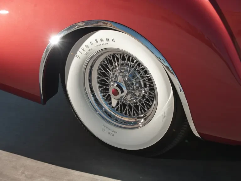 1952 Chrysler Imperial 1st Gen - Image 11 of 26