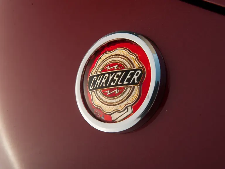 1952 Chrysler Imperial 1st Gen - Image 7 of 26