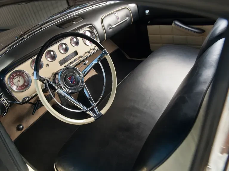 1952 Chrysler Imperial 1st Gen - Image 5 of 26