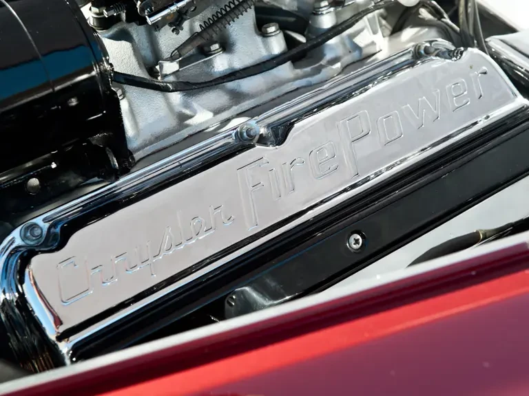 1952 Chrysler Imperial 1st Gen - Image 22 of 26