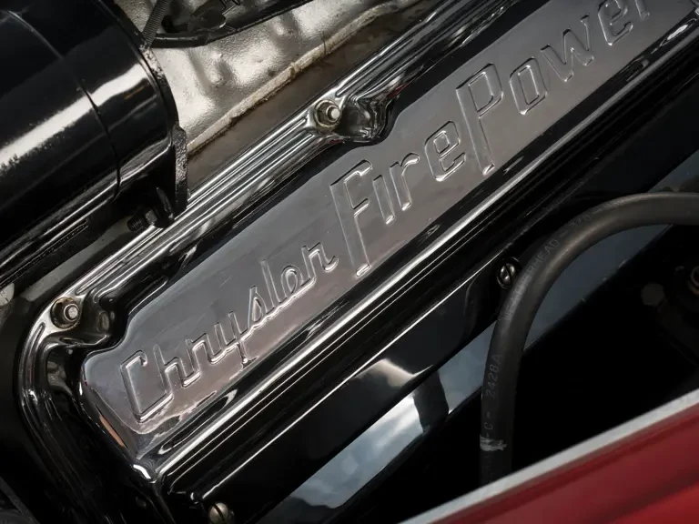 1952 Chrysler Imperial 1st Gen - Image 24 of 30