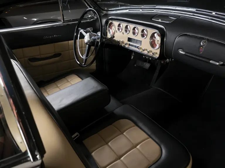 1952 Chrysler Imperial 1st Gen - Image 14 of 30