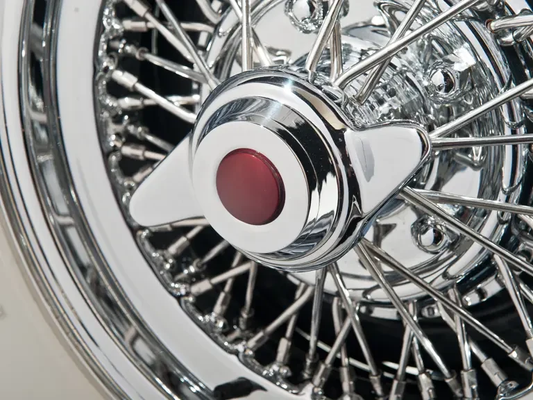 1952 Chrysler Imperial 1st Gen - Image 13 of 26
