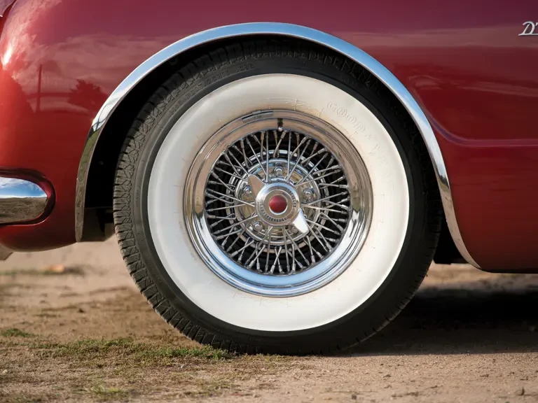 1952 Chrysler Imperial 1st Gen - Image 11 of 30