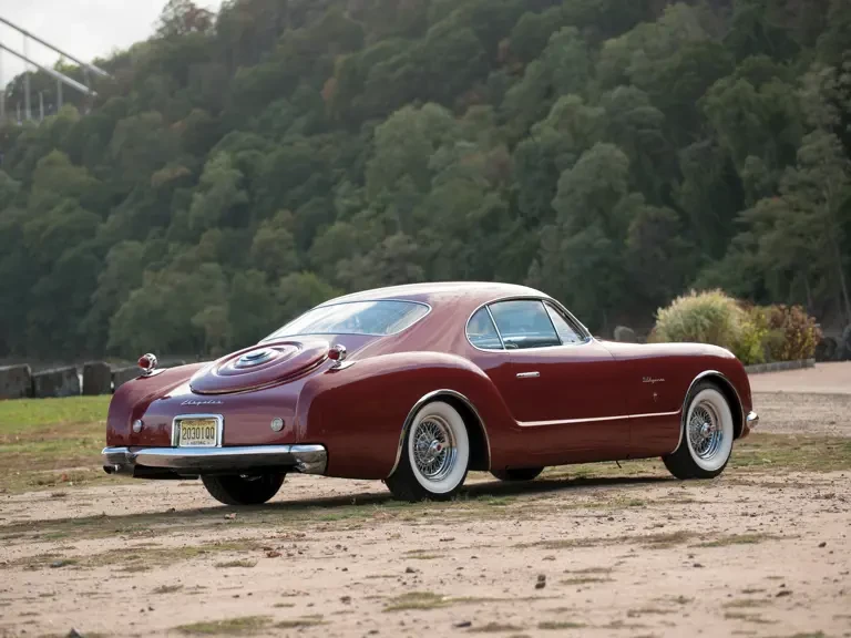 1952 Chrysler Imperial 1st Gen - Image 3 of 30