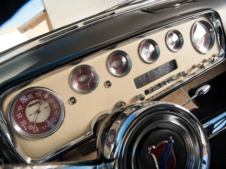 1952 Chrysler Imperial 1st Gen - Image 24 of 26