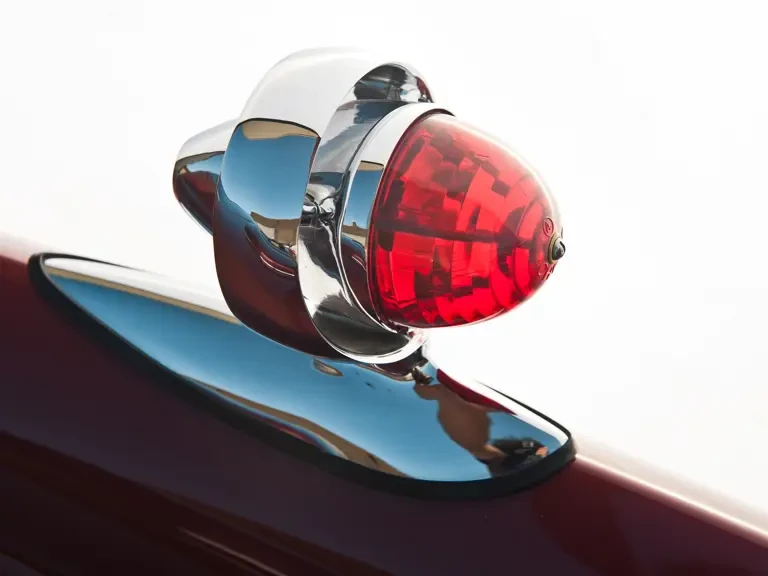 1952 Chrysler Imperial 1st Gen - Image 14 of 26