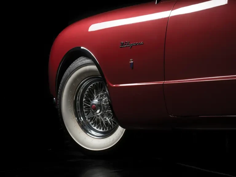 1952 Chrysler Imperial 1st Gen - Image 25 of 30